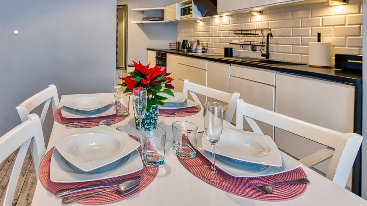 Apartamenty Royal Aparts - Willa Jozefina Chill & Vibes Szklarska Poręba Kültér fotó