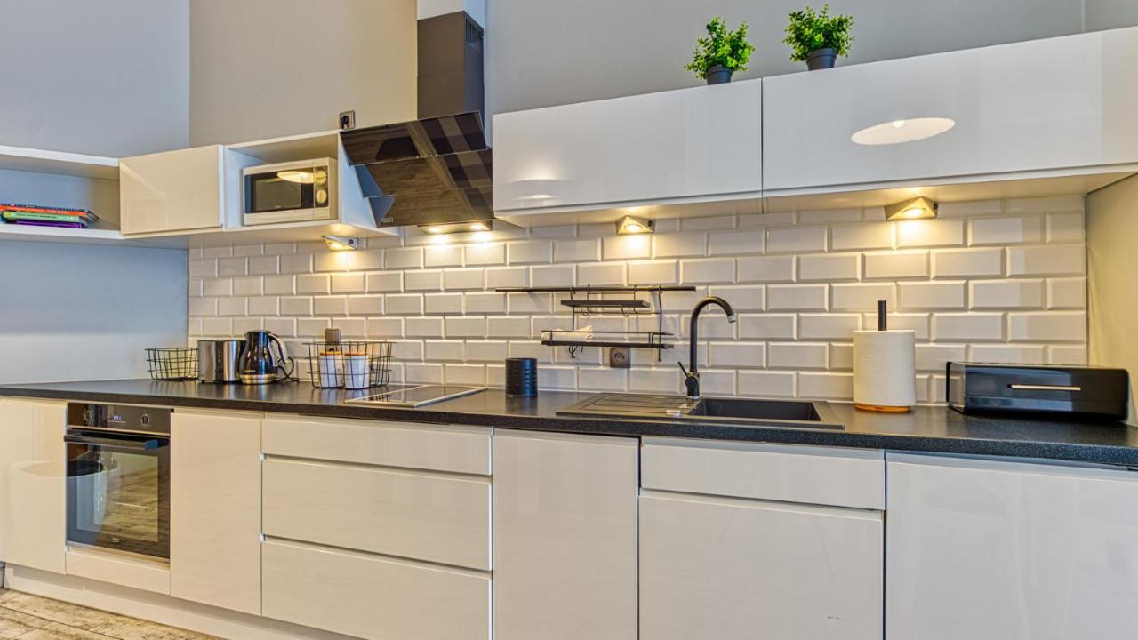 Apartamenty Royal Aparts - Willa Jozefina Chill & Vibes Szklarska Poręba Kültér fotó