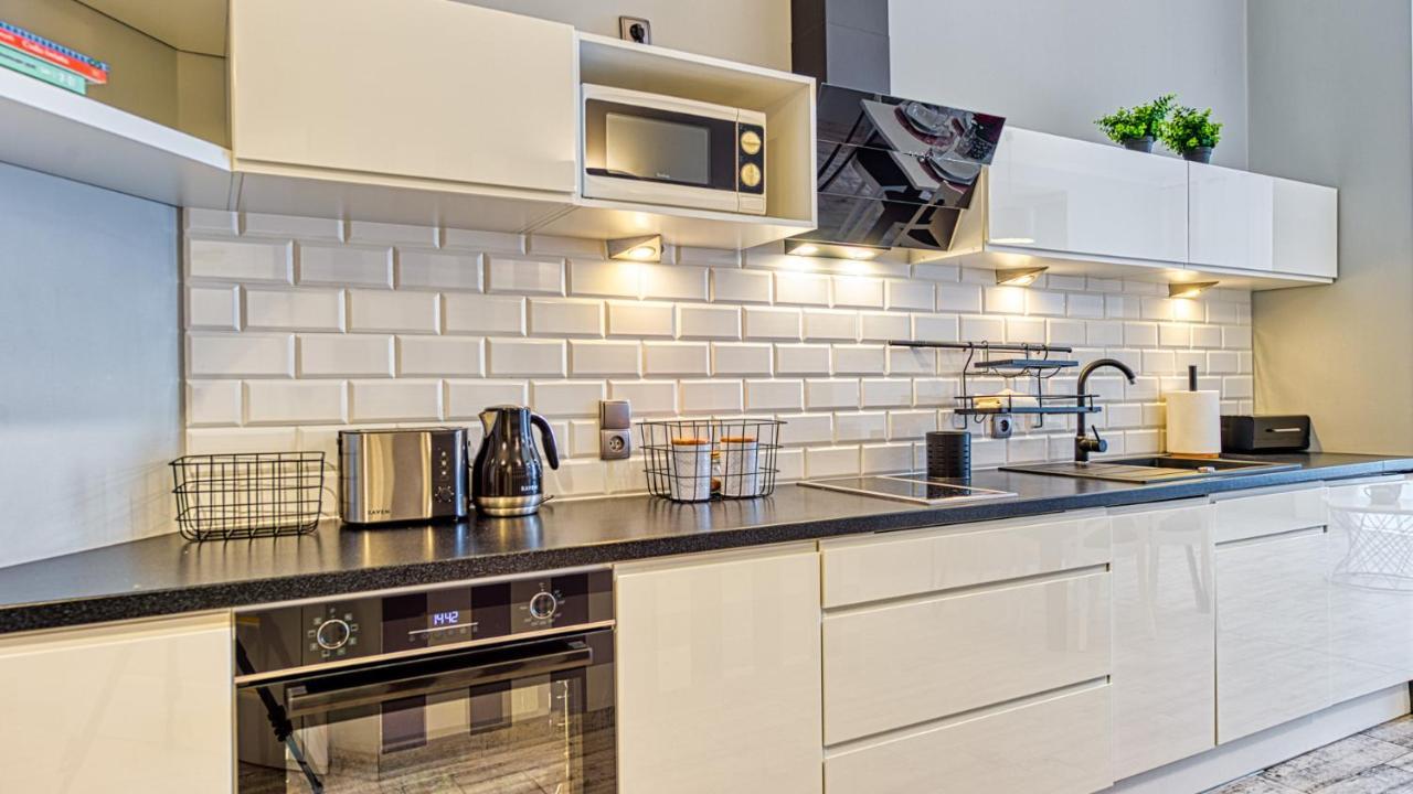 Apartamenty Royal Aparts - Willa Jozefina Chill & Vibes Szklarska Poręba Kültér fotó