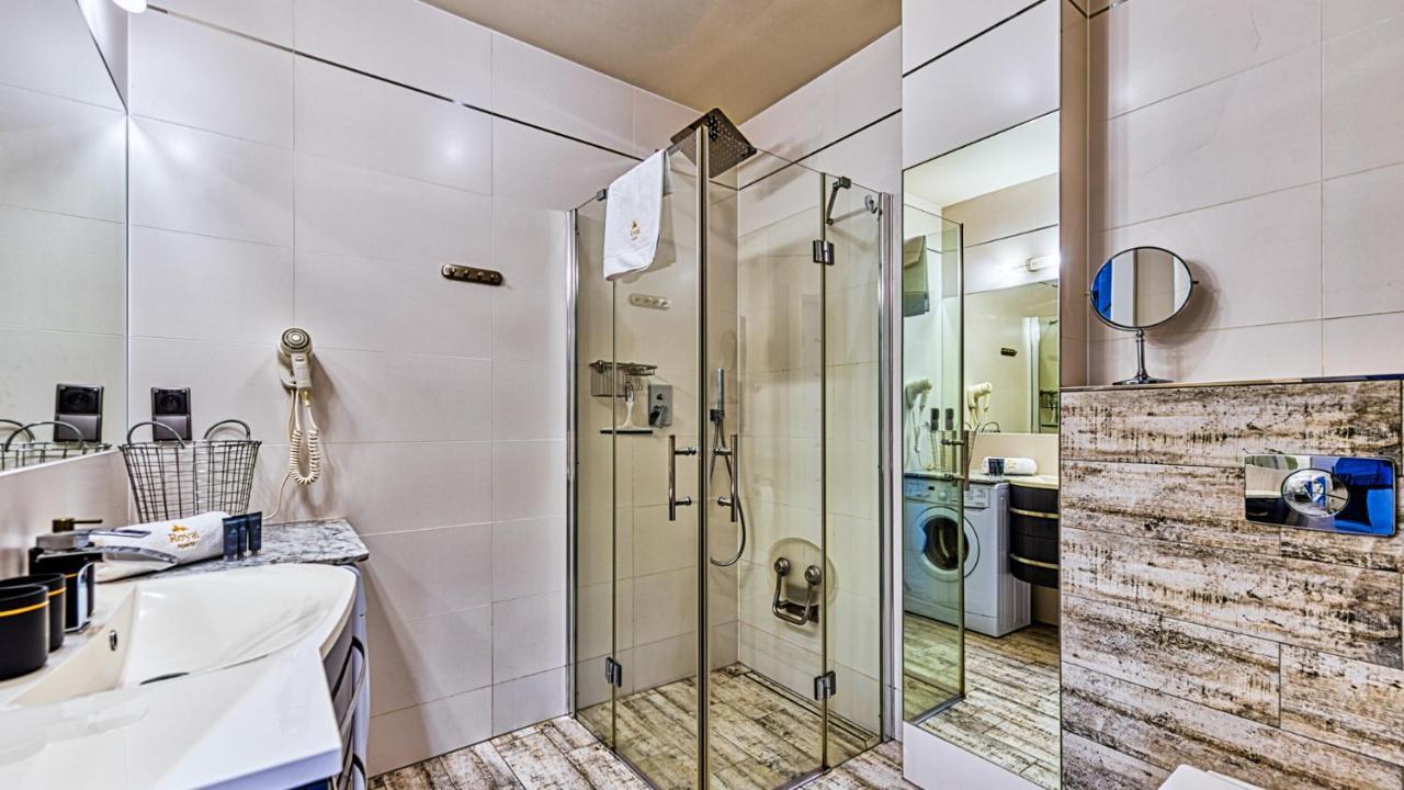 Apartamenty Royal Aparts - Willa Jozefina Chill & Vibes Szklarska Poręba Kültér fotó