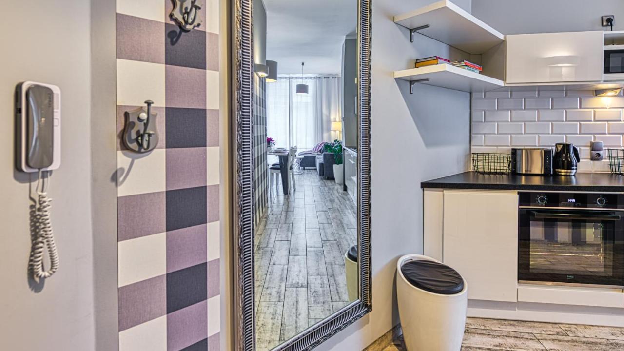 Apartamenty Royal Aparts - Willa Jozefina Chill & Vibes Szklarska Poręba Kültér fotó