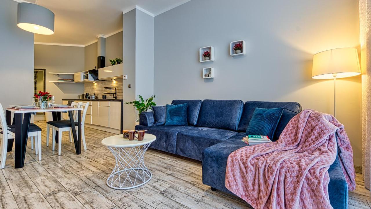 Apartamenty Royal Aparts - Willa Jozefina Chill & Vibes Szklarska Poręba Kültér fotó