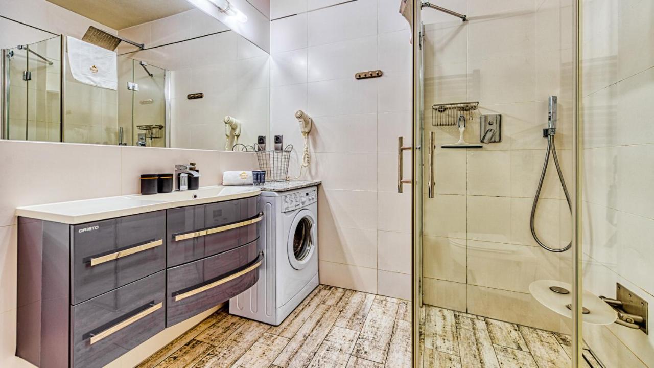 Apartamenty Royal Aparts - Willa Jozefina Chill & Vibes Szklarska Poręba Kültér fotó